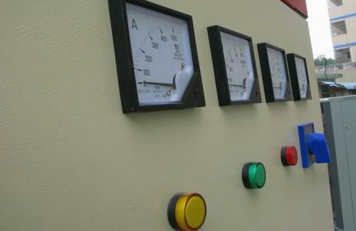 淮阴成套控制箱